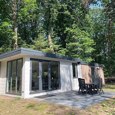 Vakantiepark Hertenhorst ベークベーゲン エクステリア 写真