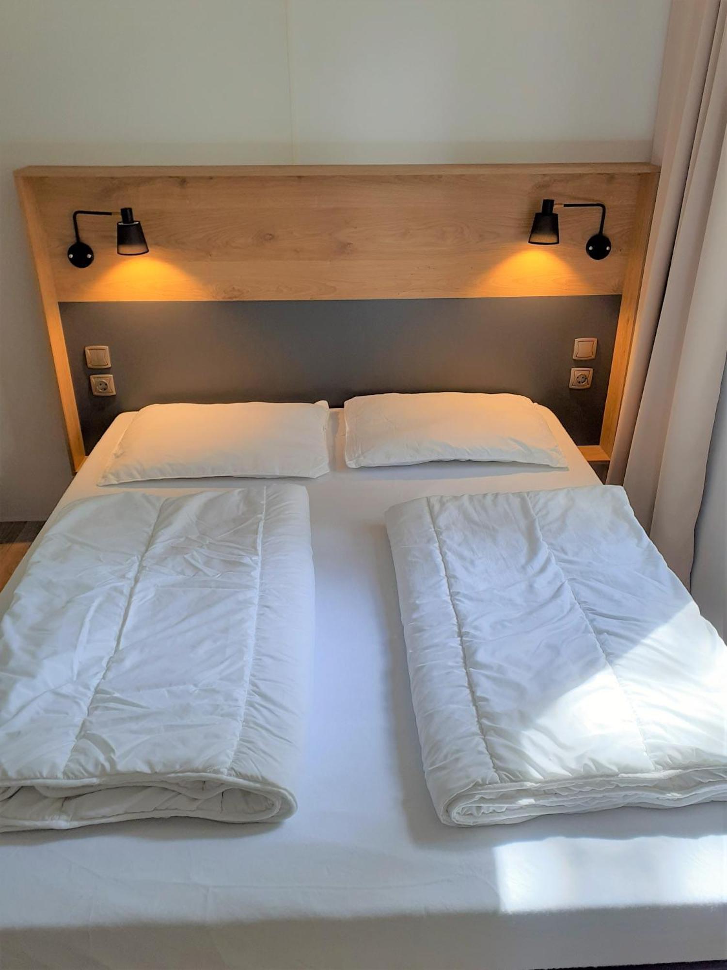 Vakantiepark Hertenhorst ベークベーゲン エクステリア 写真