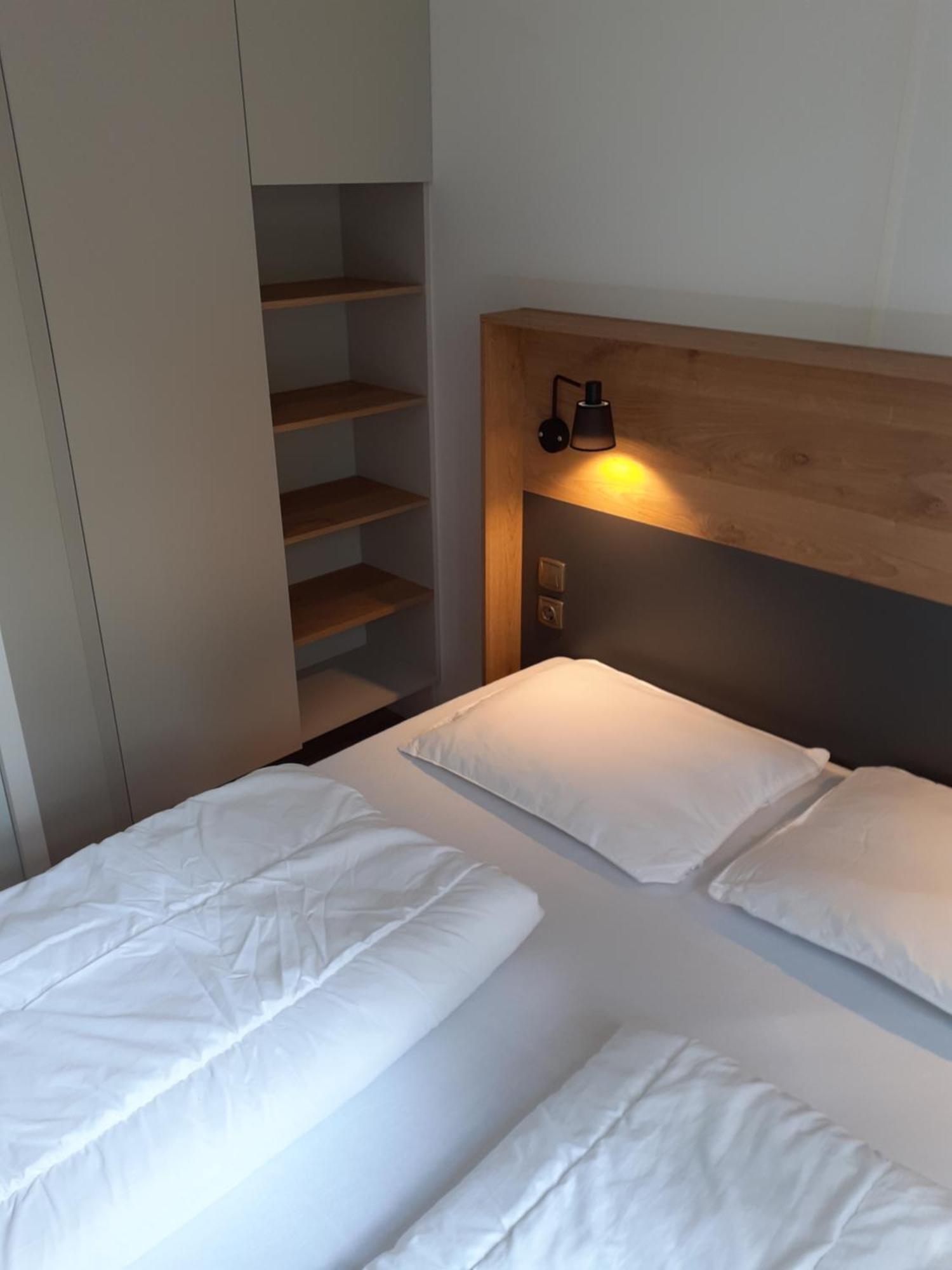 Vakantiepark Hertenhorst ベークベーゲン エクステリア 写真