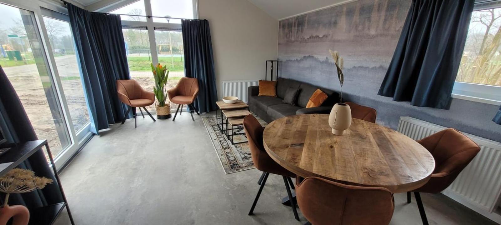 Vakantiepark Hertenhorst ベークベーゲン エクステリア 写真